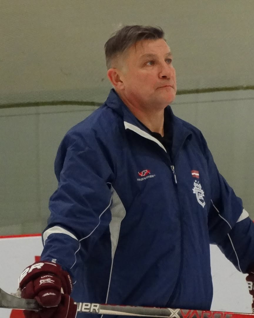 Владимир Головков