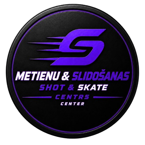 Shot & skate center